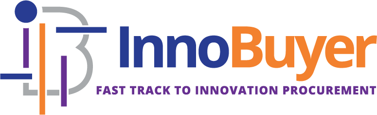 InnoBuyer Logo
