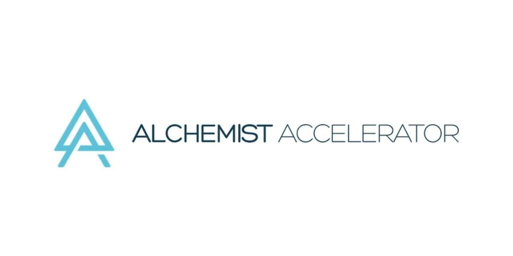 Logo Alchemist Accelerator