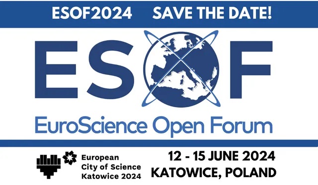 ESOF Katowice (Polonia) 2024