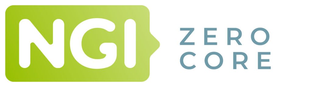 NGI Zero Core - Logo