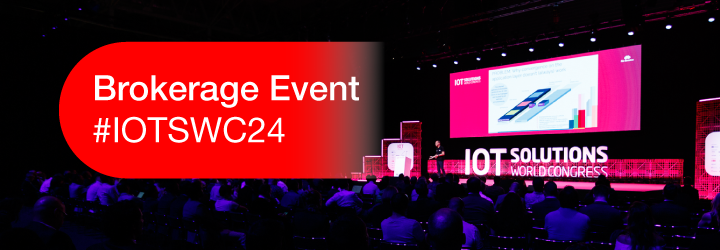 Banner IOTSWC Brokerage Event 2024