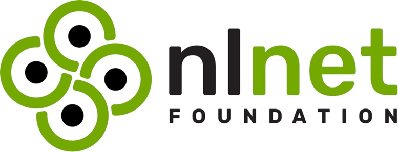 Logo NLNet foundation