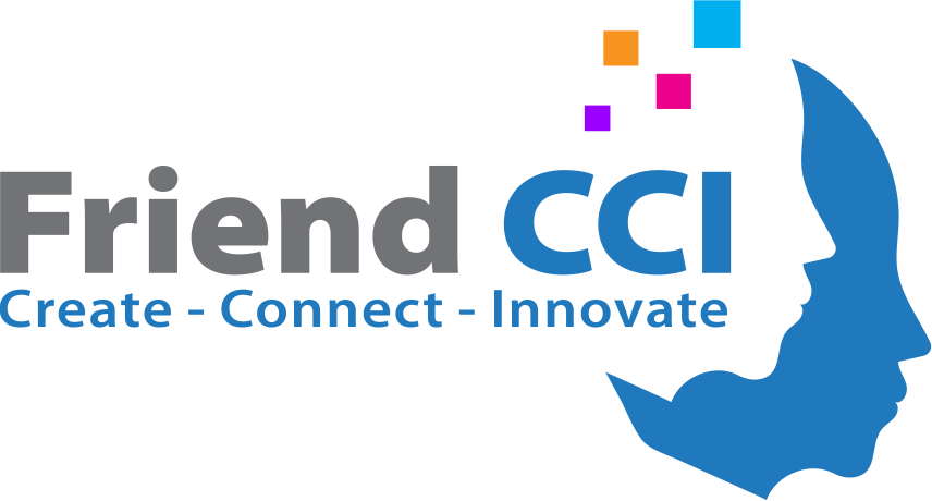 Logo Friend CCI