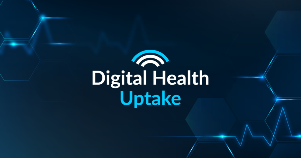 Digital Health Uptake - formazione in sanità digitale, informazioni nel testo della notizia