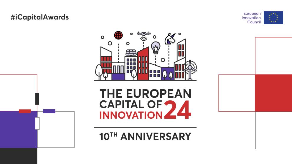 Premio capitale europea dell'innovazione - dettagli nel testo della notizia