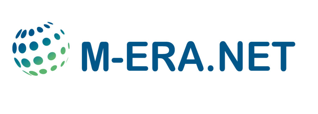 Logo M-ERA.NET