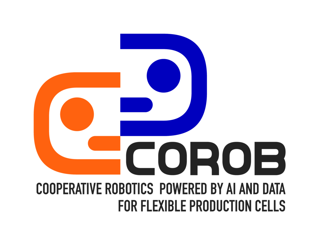 Logo progetto COROB