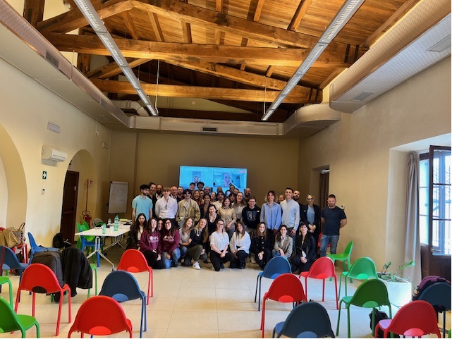 Digital Contamination Lab, i finalisti