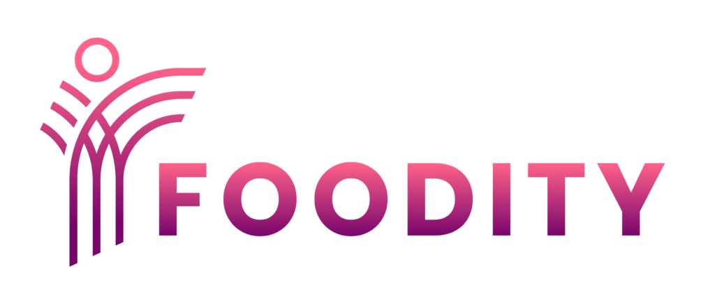 Logo del bando Foodity