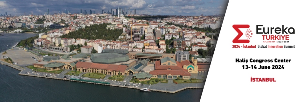 Banner Global Innovation Summit (13-14 giugno) - dettagli nel link all'articolo
