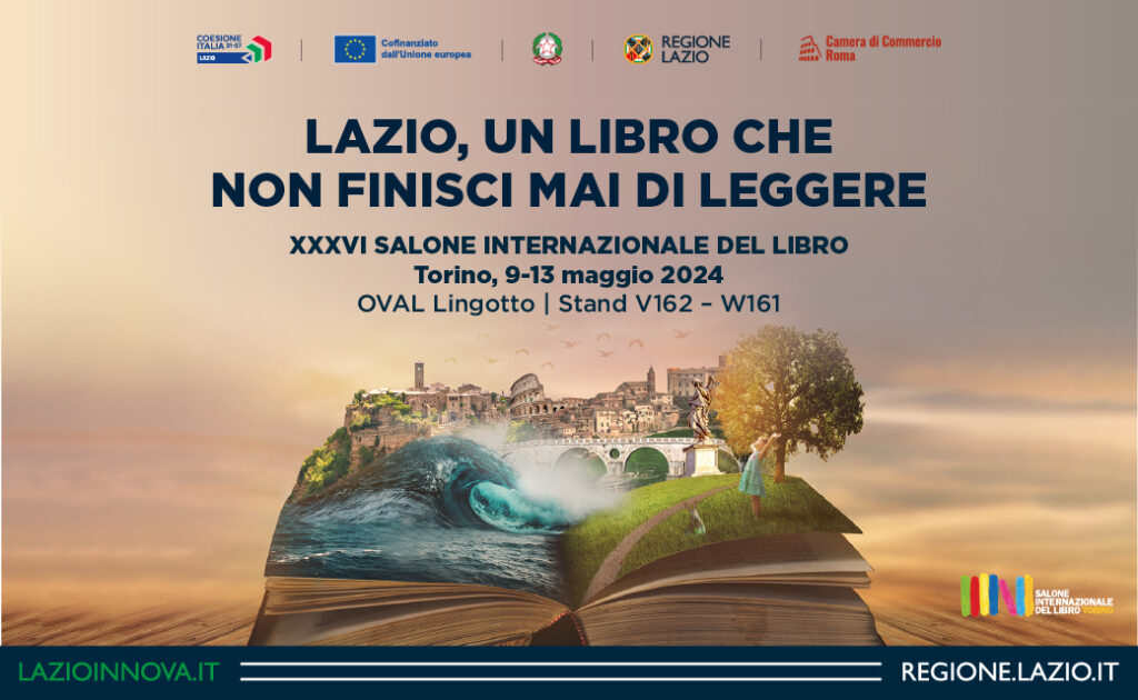 Salone del Libro di Torino