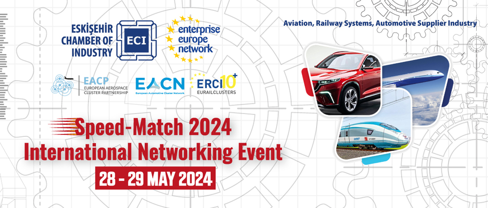 Banner Speed Match 2024 - Dettagli nel testo della notizia