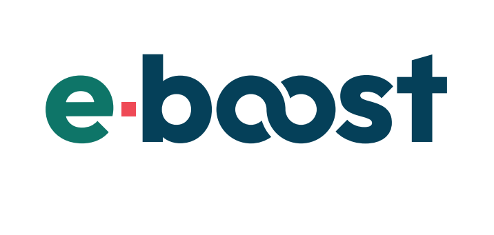 Logo e-boost