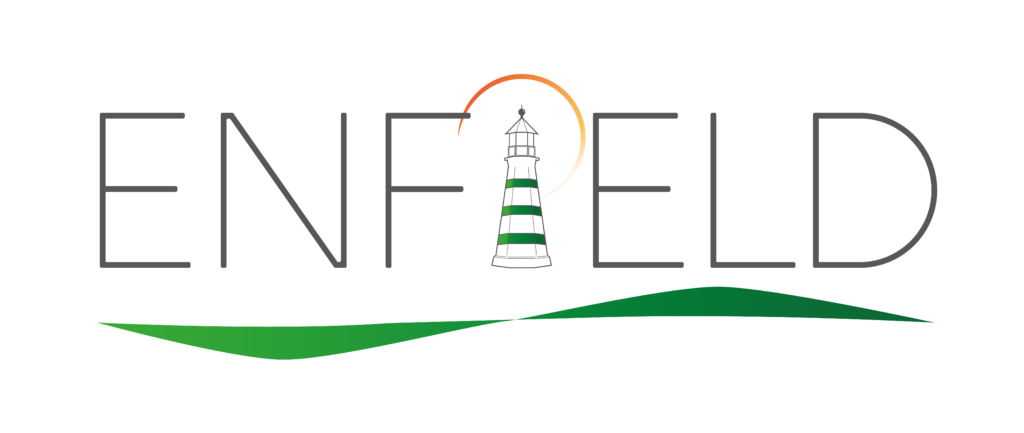 Logo ENFIELD