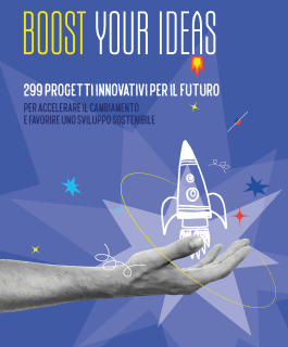 Boost your Ideas 2024