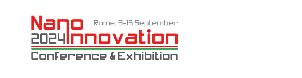banner NANOINNOVATION 2024 - Dettagli nell'articolo