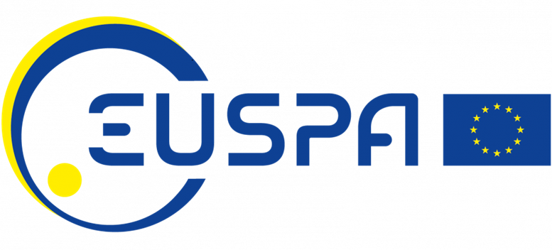 Logo EUSPA