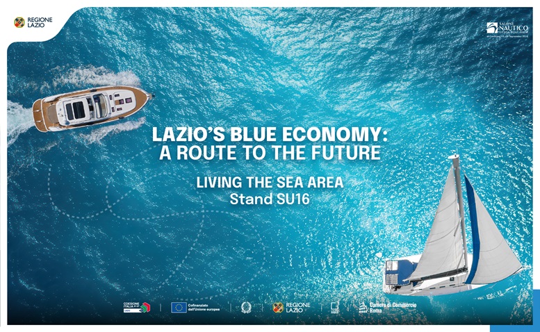 Il Salone Nautico Genova