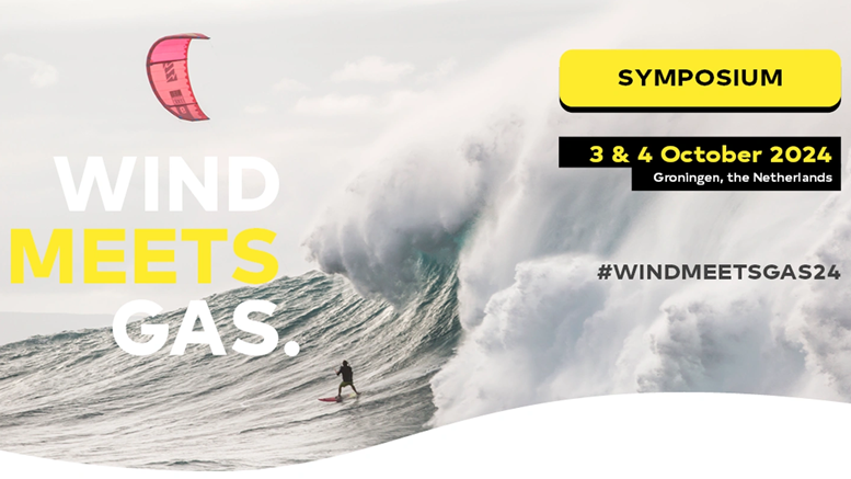Banner evento Wind Meets Gas - dettagli nell'articolo