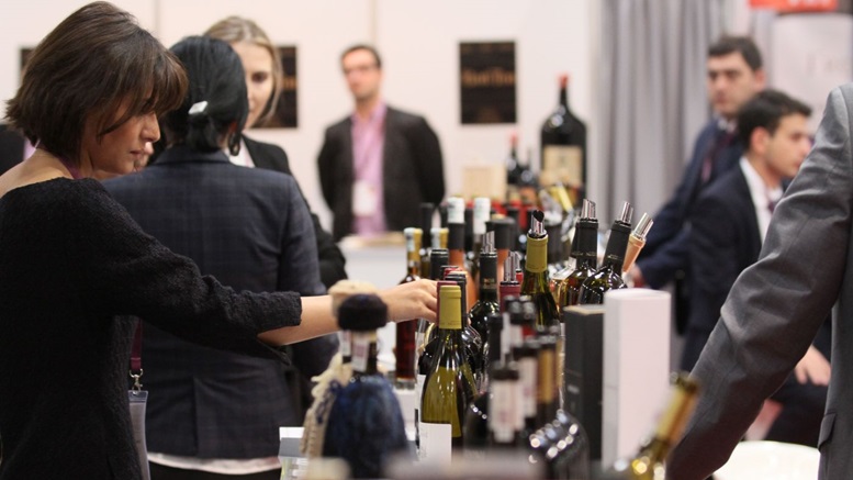 HORECA ENOEXPO - immagine decorativa