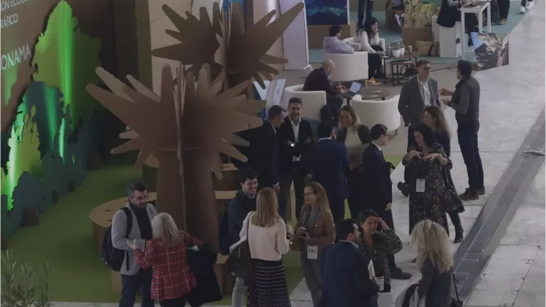 Incontri b2b al CONAMA GREEN di Madrid - dettagli nell'articolo