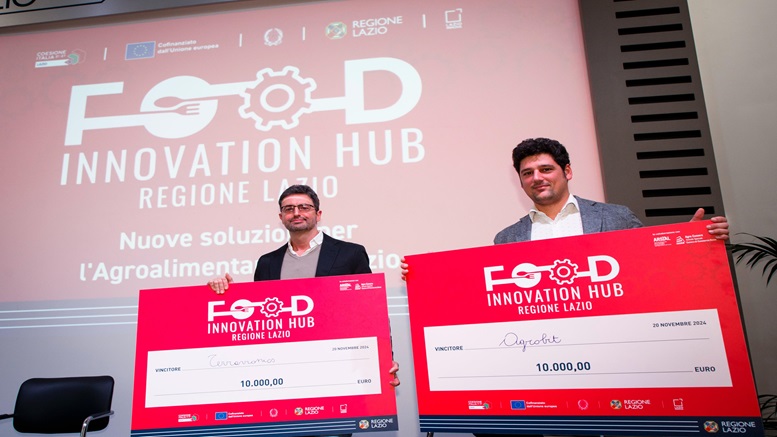 Presentati i risultati della terza edizione del programma regionale gestito da Lazio Innova. Al via un accordo con Carrefour Italia che prevede corner dedicati ai prodotti alimentari