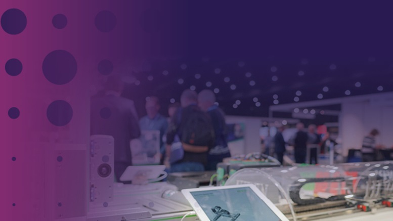 Incontri b2b a Precision Fair 2024 - dettagli nell'articolo