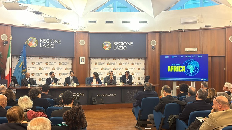 Lazio Innova e Simest sostengono le aziende interessate alle opportunità offerte dal continente africano al sistema produttivo locale