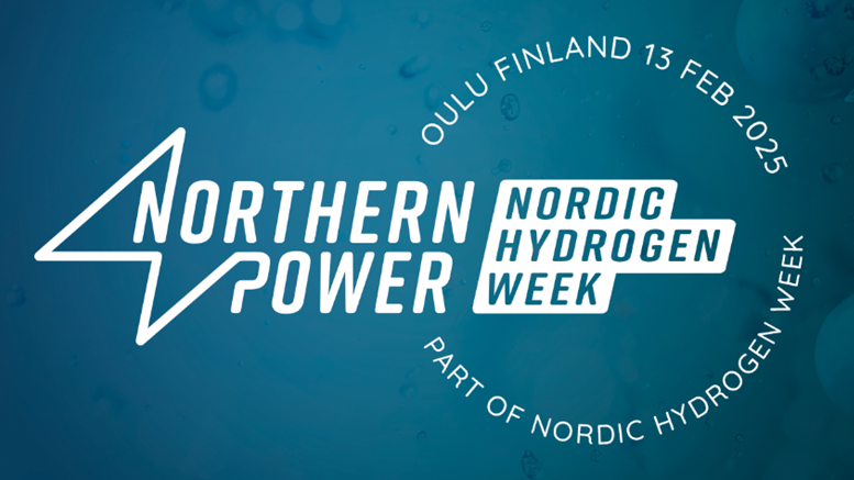 Northern Power, incontri di matchmaking (Finlandia, 13 febbraio 2025) - dettagli nell'articolo