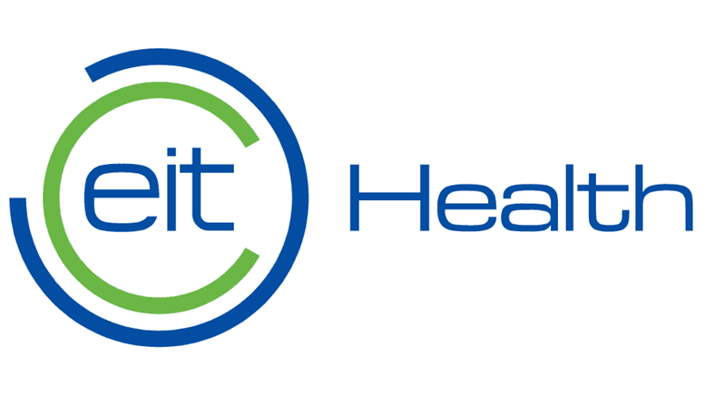 Logo programma EIT Health