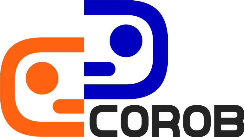 Logo progetto COROB - dettagli sul bando nell'articolo