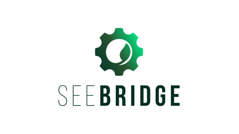 Logo programma See Bridge - dettagli sul bando nell'articolo