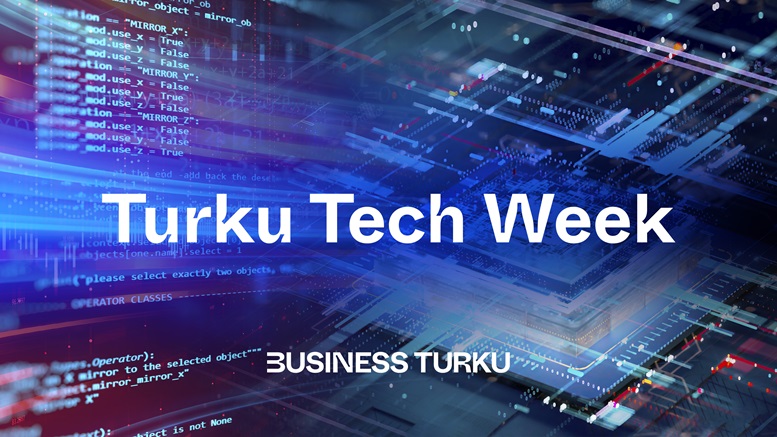 Turku Tech Week, incontri di matchmaking - dettagli nell'articolo