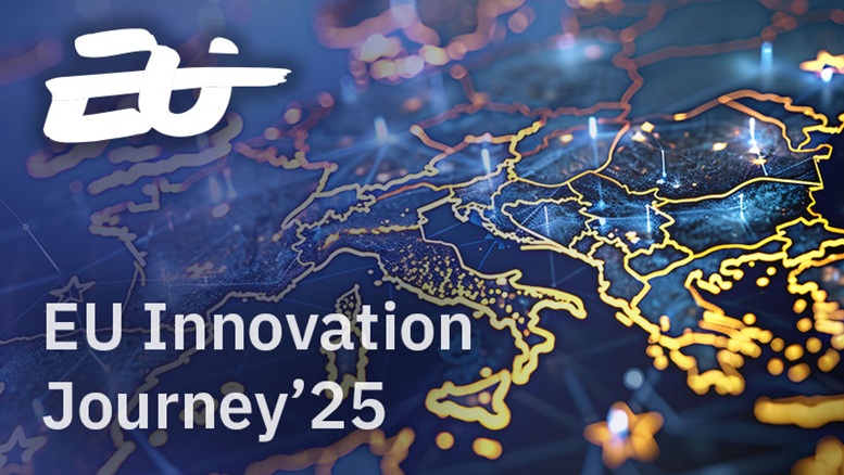 Banner EU Innovation Jourbey '25 - dettagli nell'articolo