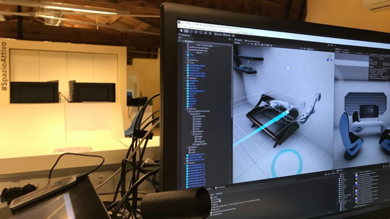 Al via una nuova edizione della scuola dell’artigianato digitale e della manifattura sostenibile di Lazio Innova