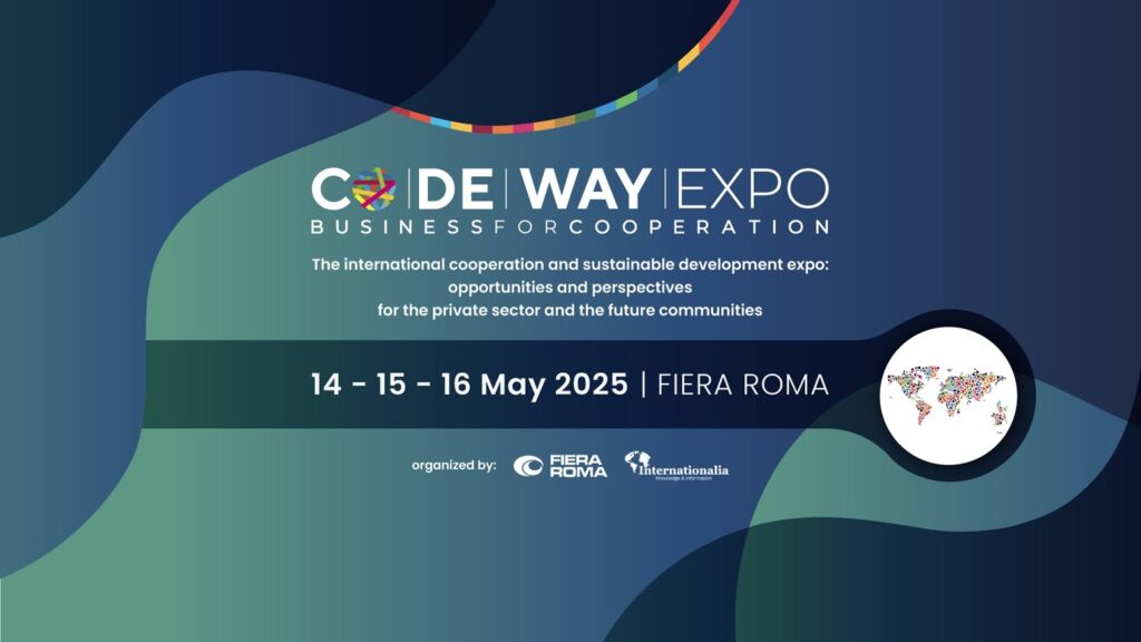 La Regione Lazio sarà presente dal 14 al 16 maggio insieme a Lazio Innova, con una collettiva di imprese del Lazio selezionate insieme alla Camera di Commercio di Roma