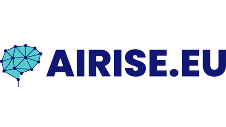 Banner progetto europeo AIRISE: nell'articolo informazioni sul bando per le imprese