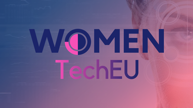 Banner Women Tech.EU: nell'articolo dettagli sulla call