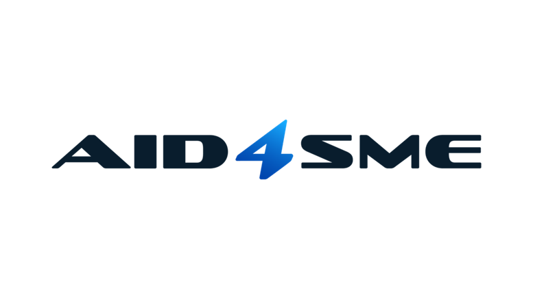 Logo progetto AID4SME: nell'articolo dettagli sul bando per le imprese