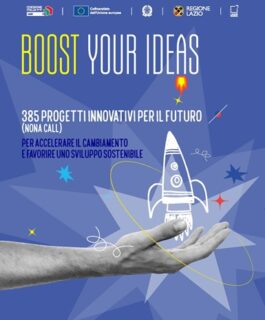 Boost Your Ideas Nona Call
