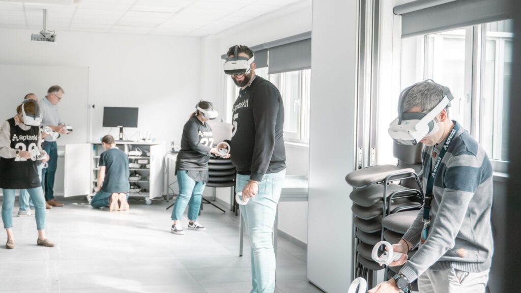 XR2INDUSTRY: call per sperimentazioni di realtà aumentata: dettagli nell'articolo