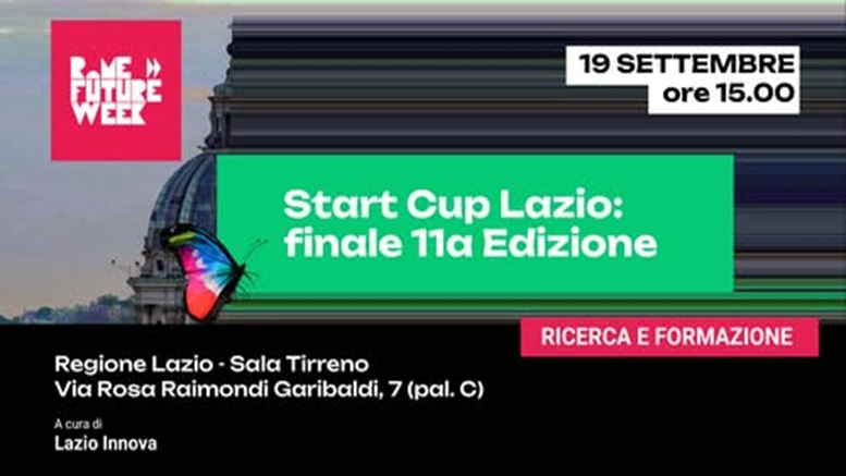 Saranno finalisti 27 i progetti di startup innovative proposti da team di ricercatori e team di studenti universitari