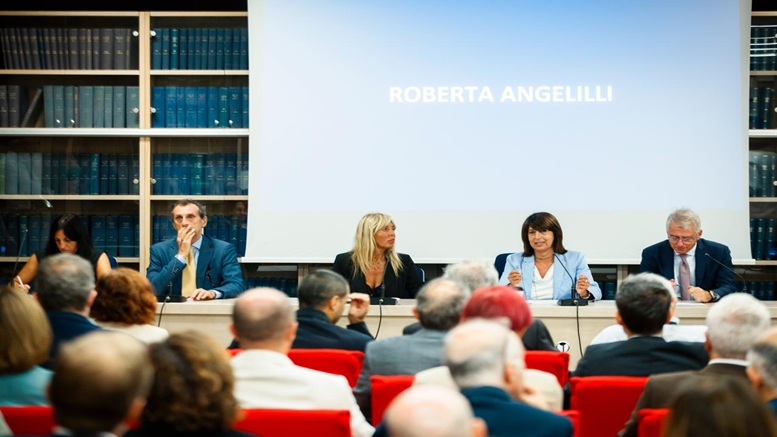 Dalla Regione Lazio 10 milioni di euro per lo sviluppo di acceleratori ultracompatti al plasma con applicazioni in ambito medico, industriale e ambientale