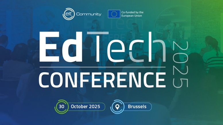 Banner EdTech Conference (30 novembre): dettagli nell'articolo