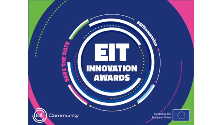 EIT Innovation Awards 2025, il 25 novembre a Budapest e online: dettagli nell'articolo