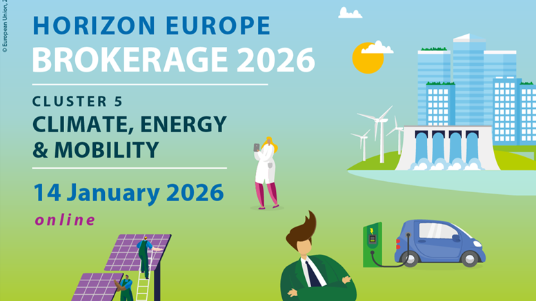 GREENET BROKERAGE EVENT (14 gennaio 2026: dettagli nell'articolo