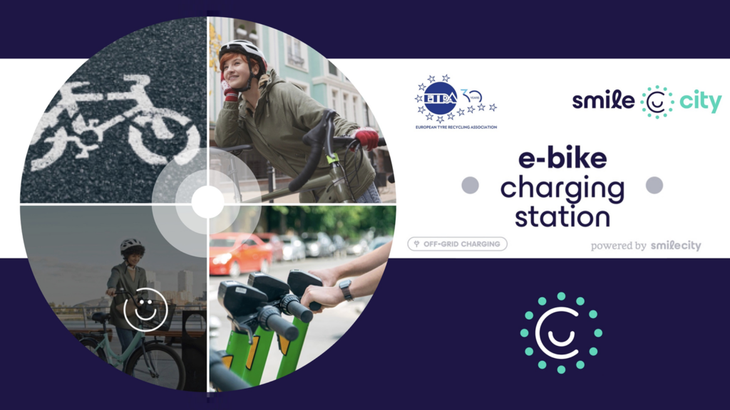 Faber School – Urban Living Lab “Smile City”: dettagli nell'articolo