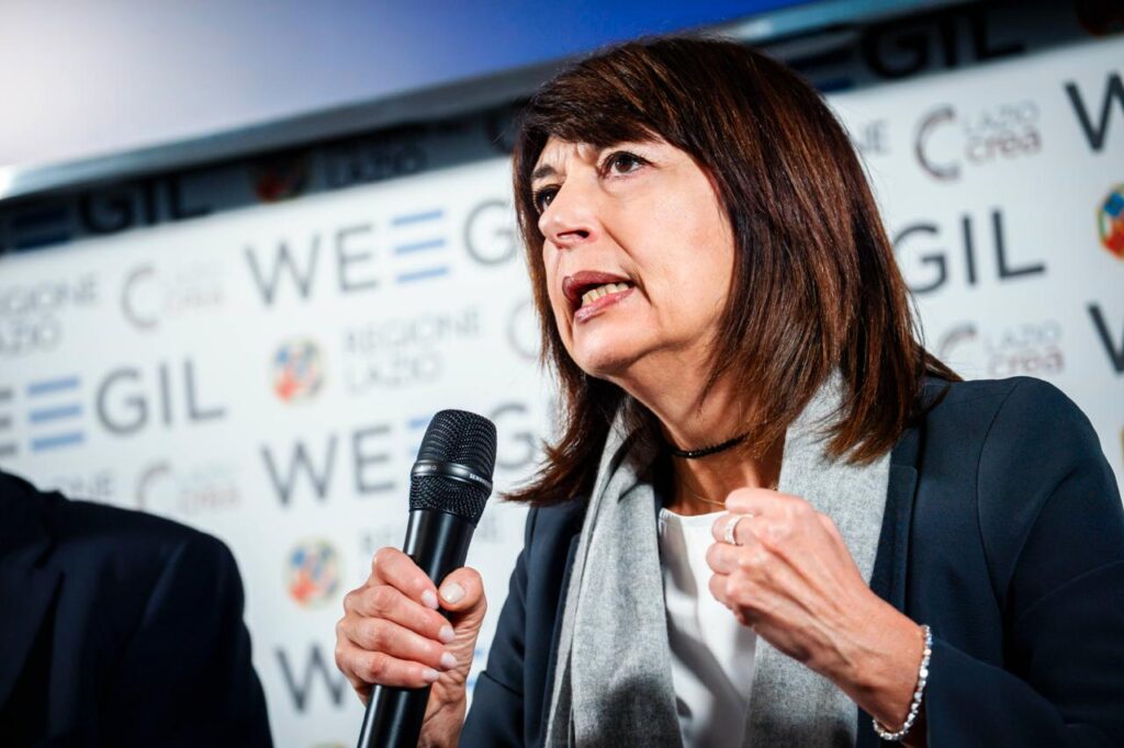 Executive Breakfast "Verso la transizione energetica" (WEGIL, 4 dicembre): dettagli nell'articolo