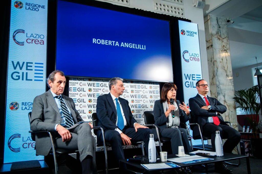 Executive Breakfast "Verso la transizione energetica" (WEGIL, 4 dicembre): dettagli nell'articolo