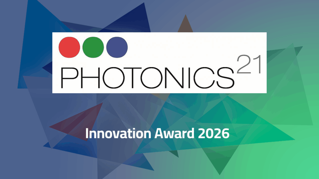 Photonics21, premio per giovani imprenditori e maker. Dettagli nell'articolo